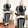 Khisna collection - Oneset series mix wanita dewasa kekinian bestseller bagus banget