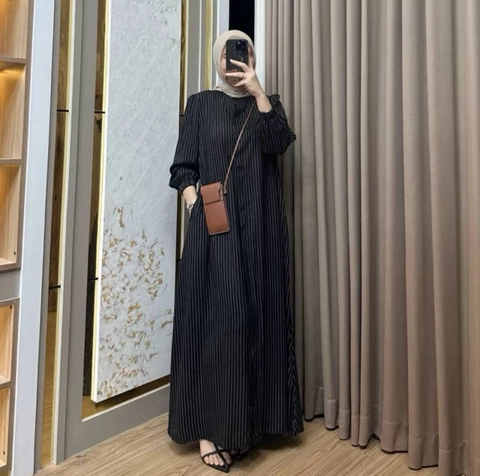Khisna collection - Kaila line DRES salur wanita