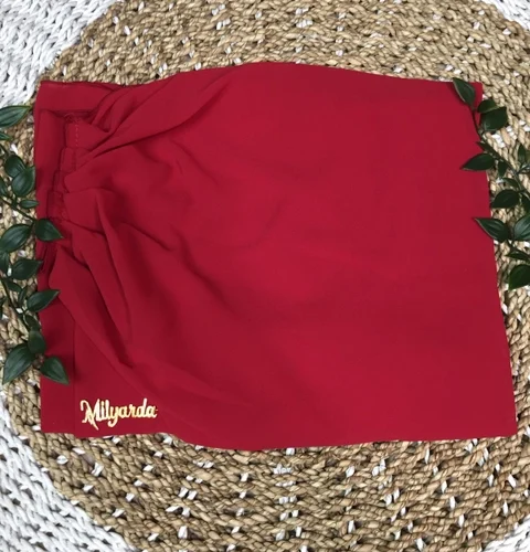 Milyarda Hijab - Hana Ceruti Milyarda Hijab