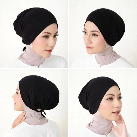 Milyarda Hijab - Ciput Turkey Rayon