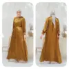 Khisna collection - Ready new gamis wanita dewasa terbaru woww