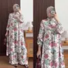 Khisna collection - Oneset tunik part two Duma bestseller