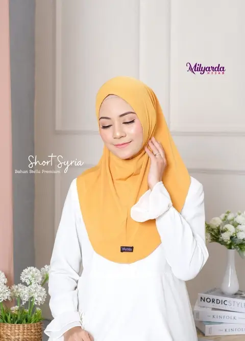 DB22413E-8B72-467C-A4EE-B53B56093606 Milyarda Hijab - Short Syria Milyarda Hijab