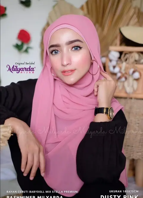 E402589D-BAE2-4353-B51A-795456671CC5 Milyarda Hijab - Pashmina Inner Milyarda Hijab