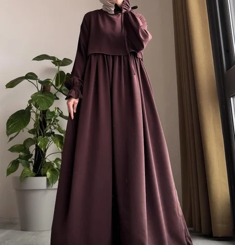 Khisna collection - Drees series wanita shaima