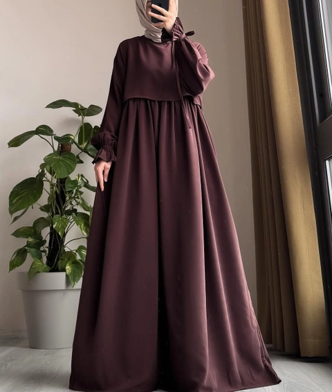 Khisna collection - Drees series wanita shaima