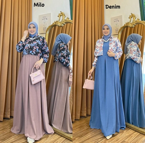 Khisna colectilllon rinara set outer