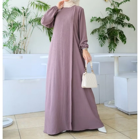 Gamis Maryam