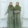 Gamis Shazia