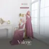 Gamis Valerie
