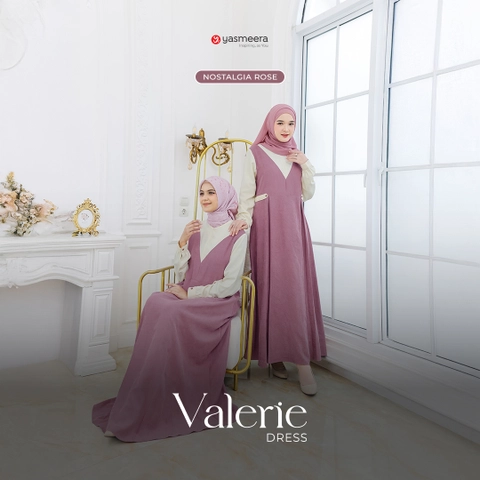 Gamis Valerie
