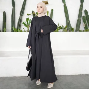 Abaya Sakina