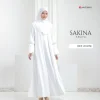 Abaya Sakina