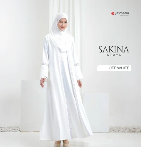 Abaya Sakina