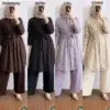 Khisna collection - Oneset tunik Dania no hijab