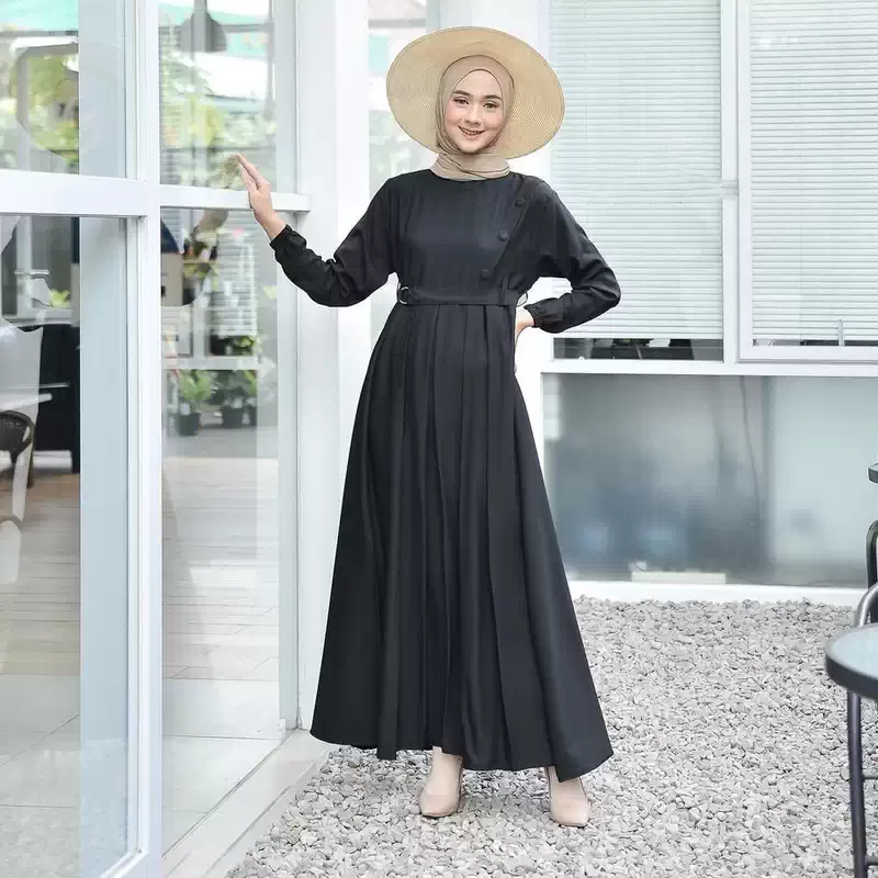 Gamis Maryam