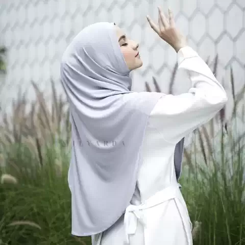 Yasmeera Official - Scarf Denara