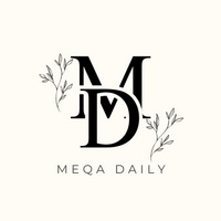 MEQA DAILY - Yukensi Inner Dress Alma Syakila