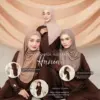 Sakura Baru - Sakura Baru X Willofi - Pashmina Instan Hania Oval Meleyoy Bahan Rayon 2026